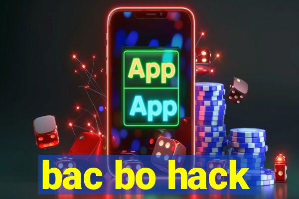 bac bo hack